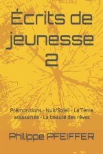 Ecrits de jeunesse 2