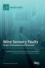 Wine Sensory Faults