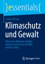 Klimaschutz und Gewalt