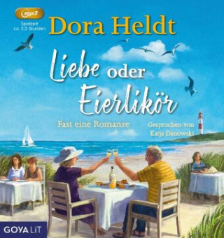 Liebe oder Eierlikör