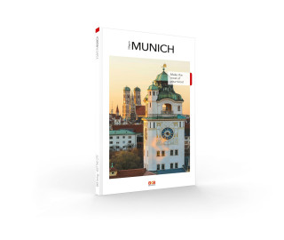 3 Days in Munich