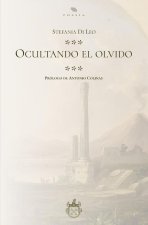 Ocultando el olvido