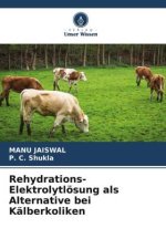 Rehydrations-Elektrolytlösung als Alternative bei Kälberkoliken