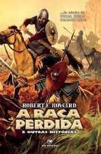 A Raça Perdida e Outras Histórias