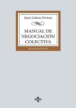 Manual de negociación colectiva