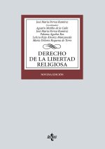 Derecho de la libertad religiosa
