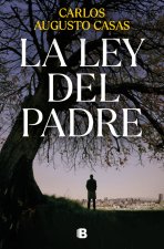La Ley del Padre / The Law Othe Father