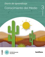 CONOCIMIENTO DEL MEDIO 3ºPRIMARIA. MOCHILA LIGERA. CONSTRUYENDO MUNDOS 2022