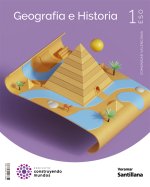 1ESO GEOGRAFIA E HISTOR CAST,VALEN ED22