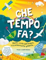Che tempo fa?