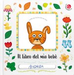 libro del mio bebè