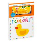 colori. Gioco e imparo