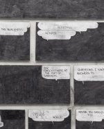 Tony Lewis: Anthology 2014-2016
