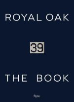 Royal Oak 39 The Book