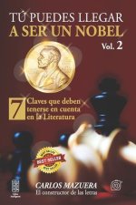 Tu puedes llegar a ser un nobel