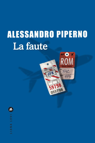 La faute