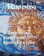 Cahier d'histoire immédiate n°57