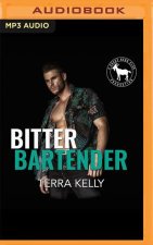 Bitter Bartender: A Hero Club Novel