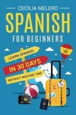 Spanish for Beginners