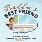Bella's BEST FRIEND