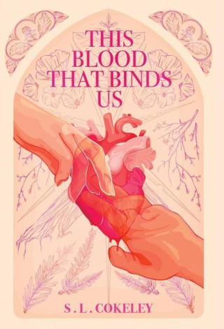 This Blood that Binds Us