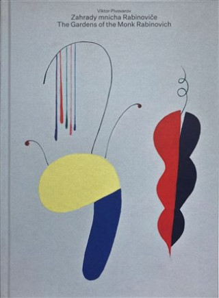 Zahrady mnicha Rabinoviďż˝e