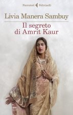 segreto di Amrit Kaur