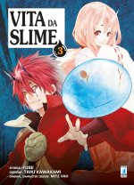 Vita da slime