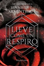 Lieve come un respiro. The dark elements