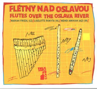 Flďż˝tny nad Oslavou