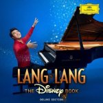 Lang Lang: The Disney Book