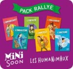 Rallye 8ex Humanimaux 05/2021