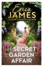 Secret Garden Affair