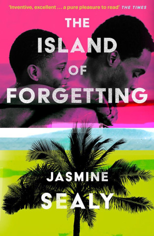 Island of Forgetting