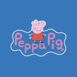 Peppa Pig: Peppa's Pop-Up Dragons