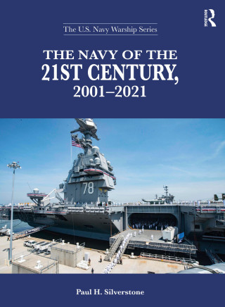 Navy of the 21st Century, 2001-2022