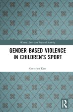 Gender-Based Violence in Children's Sport