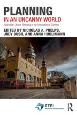 Planning in an Uncanny World