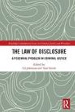 Law of Disclosure
