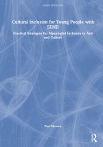 Cultural Inclusion for Young People with SEND