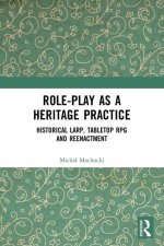 Role-play as a Heritage Practice