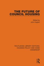 Future of Council Housing