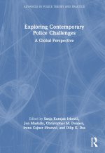 Exploring Contemporary Police Challenges
