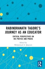 Rabindranath Tagore's Journey as an Educator