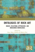 Ontologies of Rock Art