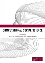 Computational Social Science