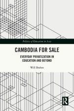 Cambodia for Sale