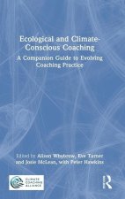 Ecological and Climate-Conscious Coaching
