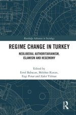 Regime Change in Turkey