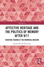 Affective Heritage and the Politics of Memory after 9/11